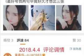 鸡泽调查婚姻事物所